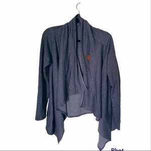 Bobeau cardigan 💙🤍